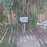 Sleepout Hideaway