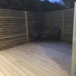 Sleepout Hideaway