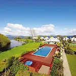 Ramada Resort By Wyndham Rotorua Marama