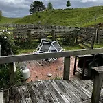 Rainbow Mountain Cottage