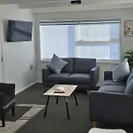 Redwood Apartments