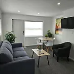 Redwood Apartments
