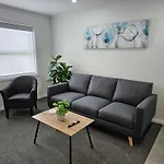 Redwood Apartments