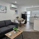 Redwood Apartments