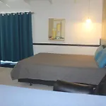 Malfroy Motor Lodge Rotorua