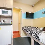 Stay Hostel Rotorua