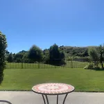 Parkside Boutique Lodge
