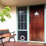 Rotorua Coachman Spa Motel