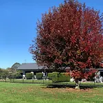 Parkside Boutique Lodge