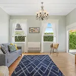 Central Heritage Villa