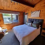 Redwood Hub