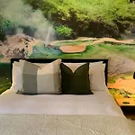 Parkside Boutique Lodge