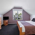 Ramada Resort By Wyndham Rotorua Marama