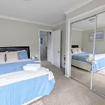 Cosy 4Br, Minutes To City Center And Redwood
