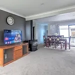 Cosy 4Br, Minutes To City Center And Redwood