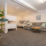 Tree Walk Townhouse