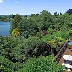 Pukeko Landing