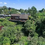 Pukeko Landing
