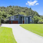 Tarawera Paradise