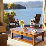 Solitaire Lodge