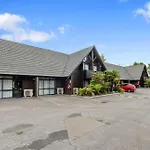 Wylie Court Motor Lodge