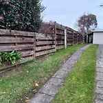 2 Beds Including 1 Sofa Bed Serviced Chalet B