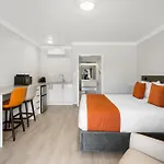Stay 284 Rotorua - Refurbished Modern Accommodation