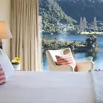 Solitaire Lodge