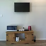 2 Double And 1 Sofa Beds Garden Chalet, 7D Salisbury Road, Rotorua