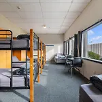 Rock Solid Backpackers Rotorua