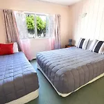 Union Victoria Motel