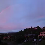 Foodora Lake View Bed & Breakfast