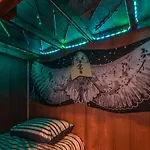 The Barn In Rotorua New Zealand