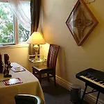 Classic Tresco Thermal Oasis