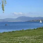Waiteti Lakefront Motel