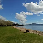 Great View Near Rotorua Lake