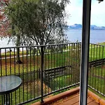 Tamaki Lakehouse