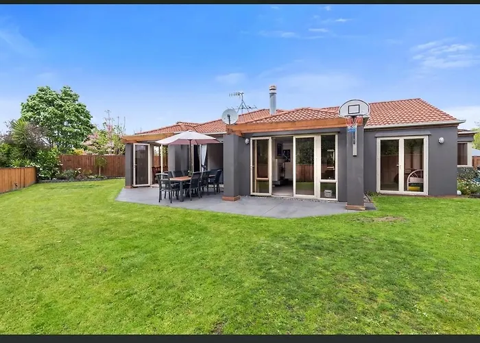 Private And Perfect For Families, Rotorua Escape