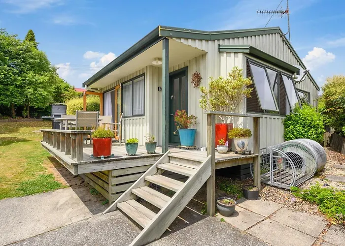 Otonga Cottage