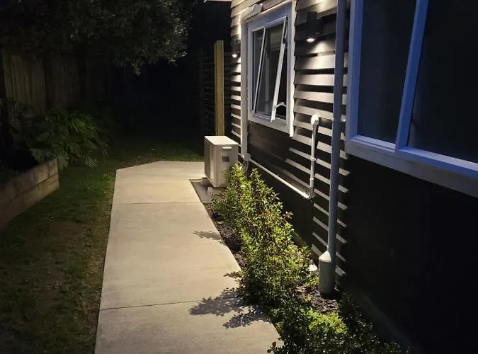 Sleepout Hideaway