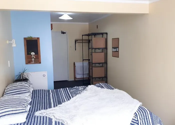 Caldera Country Lodge