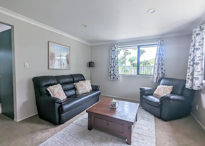 Cosy 4Br, Minutes To City Center And Redwood