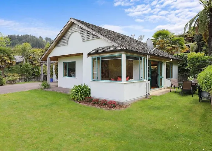 Millar\'S Hideaway