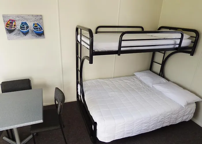 Holdens Bay Holiday Park
