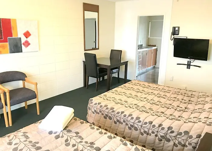 Greenview Motel