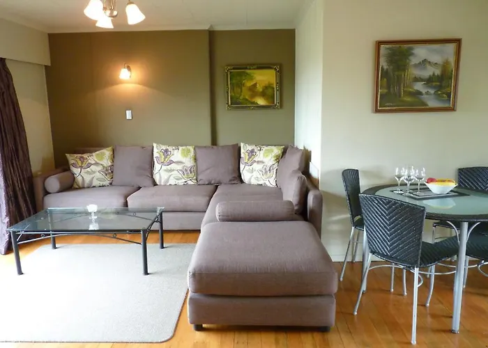Atsala Apartment Stay
