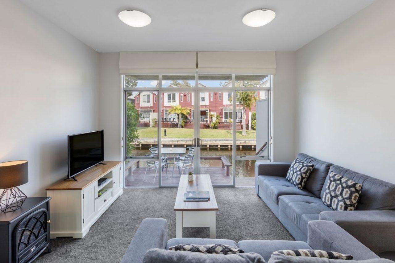 Resort Ramada By Wyndham Marama
