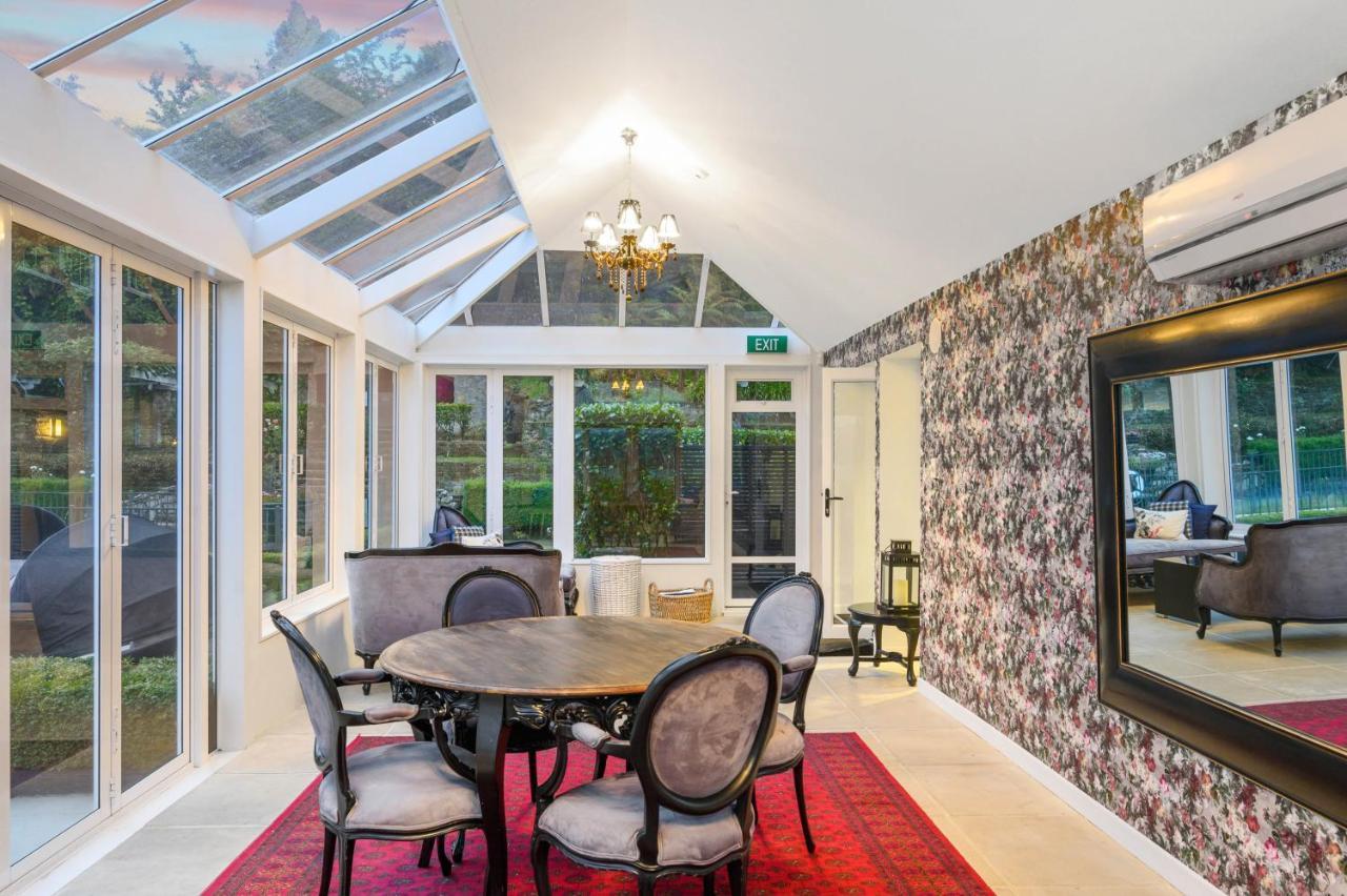 Hotel Black Swan Lakeside Boutique