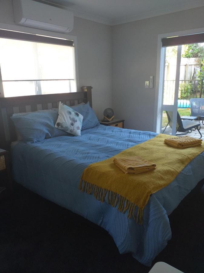 Sleepout Hideaway *