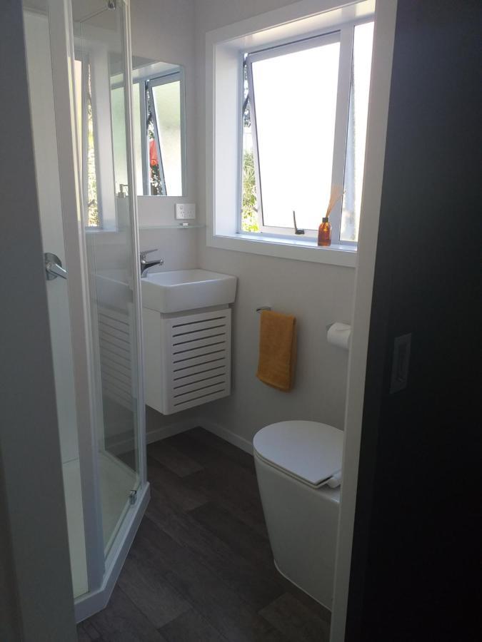Sleepout Hideaway Apartment *